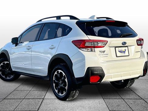 Used 2023 Subaru Crosstrek 2.0i Premium image 2