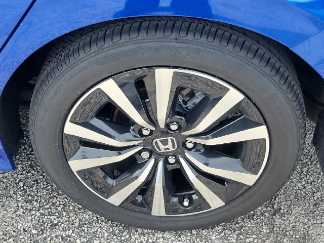 Used 2023 Honda Civic EX image 7