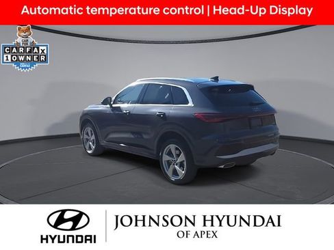 Used 2025 Audi Q5 Premium Plus image 7