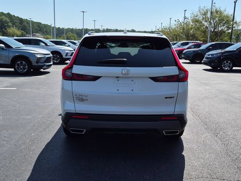 Used 2024 Honda CR-V Sport-L image 4