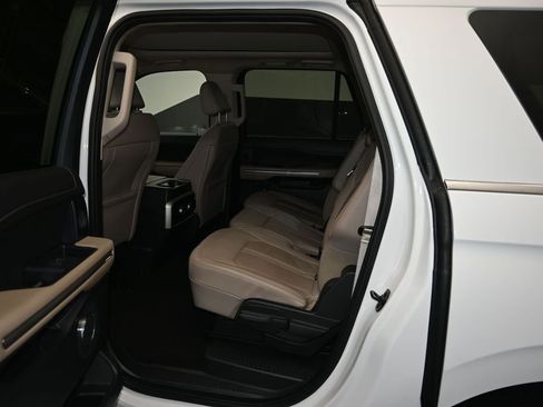 Certified 2024 Ford Expedition Max Limited RWD image 15