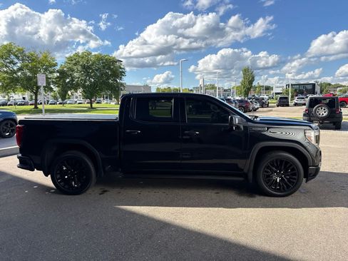 Used 2021 GMC Sierra 1500 Denali w/ Denali Ultimate Package AWD/4WD image 6