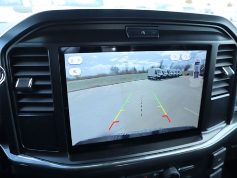 New 2026 Ford F150 STX w/ F-150 LOBO Package image 7