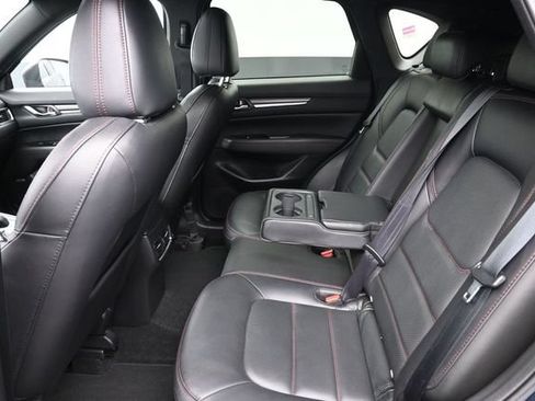 Certified 2023 MAZDA CX-5 AWD 2.5 Turbo image 24