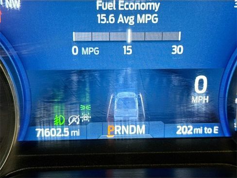 Used 2021 Ford F150 XLT w/ Equipment Group 301A Mid image 14