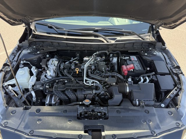 Used 2024 Nissan Altima 2.5 SR w/ SR Premium Package FWD image 27