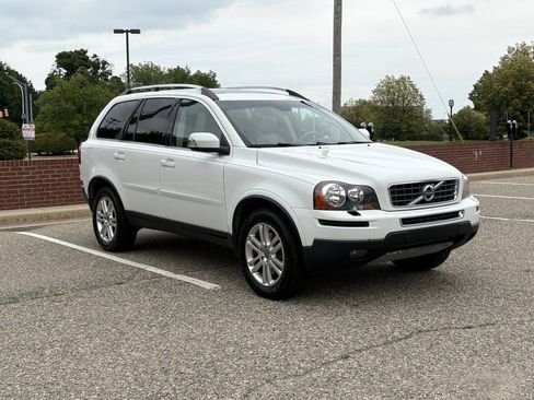 Used 2011 Volvo XC90 3.2 AWD/4WD image 5