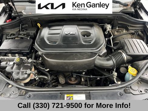 Used 2017 Jeep Grand Cherokee Limited AWD/4WD image 59