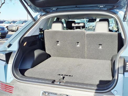 Certified 2023 Hyundai Ioniq 5 SEL image 16