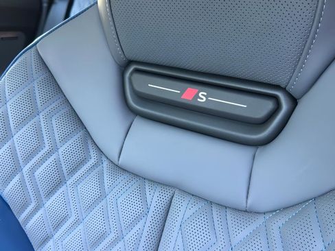 New 2026 Audi S5 Prestige AWD/4WD image 11