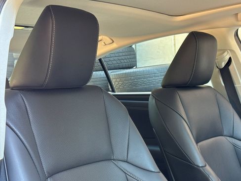 Used 2023 Lexus ES 300h w/ Premium Package FWD image 27
