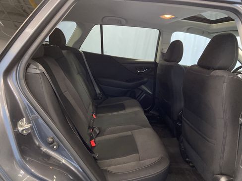 Used 2020 Subaru Outback Premium image 35