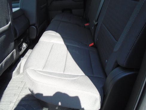 Certified 2024 GMC Sierra 2500 SLE image 50