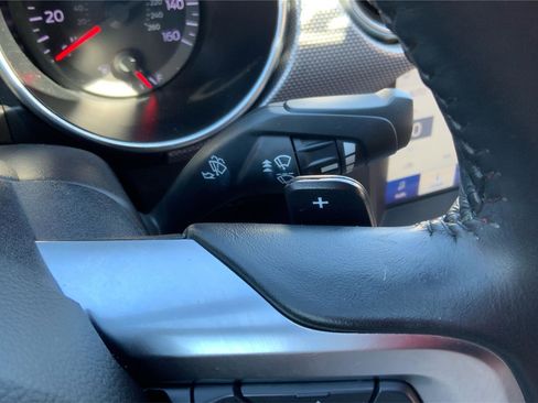 Used 2019 Ford Mustang Convertible w/ Equipment Group 101A RWD image 33
