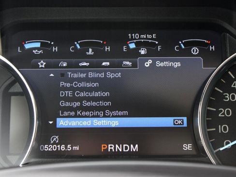 Used 2020 Ford F150 Lariat w/ Equipment Group 502A Luxury image 23