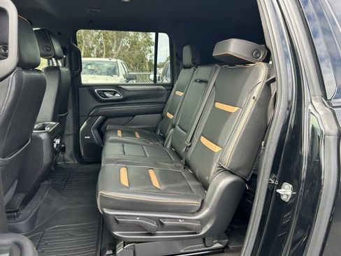 Used 2021 GMC Yukon XL AT4 image 15