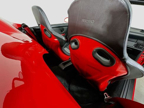 Used 1994 Porsche 911 Speedster RWD image 24