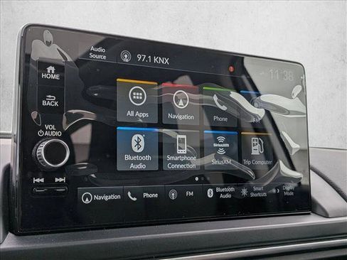 New 2025 Honda Pilot Touring image 12