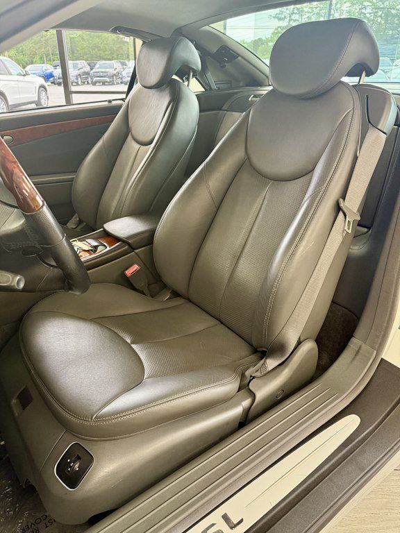 Used 2004 Mercedes-Benz SL 500 image 13