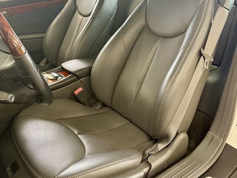 Used 2004 Mercedes-Benz SL 500 image 13