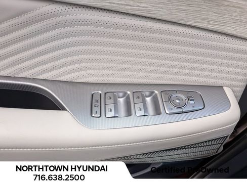 Certified 2023 Hyundai Palisade Calligraphy w/ Cargo Package image 38