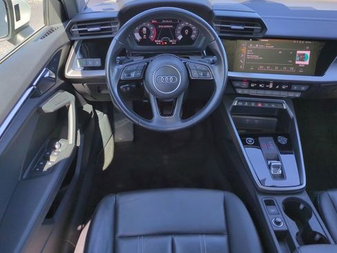 Used 2023 Audi A3 2.0T Premium image 15