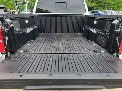 Used 2026 Toyota Tacoma Limited w/ Tow Tech Package AWD/4WD image 33