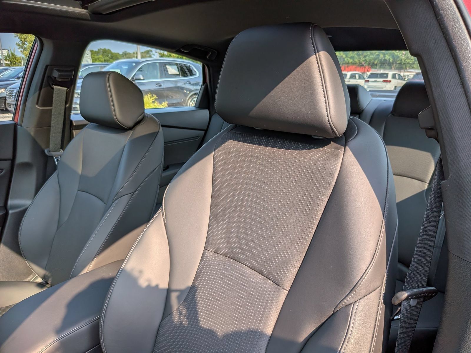 Used 2023 Honda Accord Sport image 15