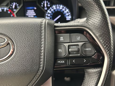 Used 2023 Toyota Tundra SR5 w/ TRD Sport Premium Package AWD/4WD image 21