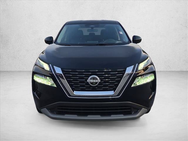 Used 2023 Nissan Rogue SV FWD image 2