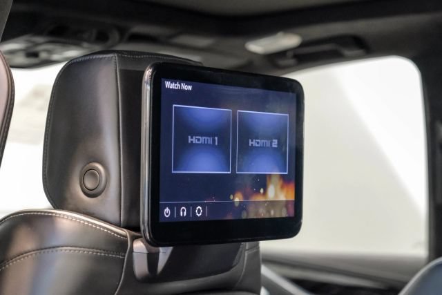 Used 2023 Cadillac Escalade V AWD/4WD image 52