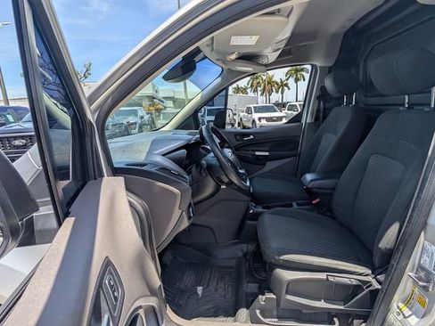 Used 2019 Ford Transit Connect XLT FWD image 7