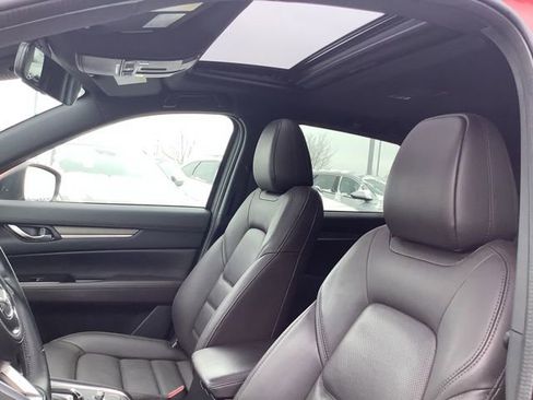 Used 2019 MAZDA CX-5 Signature image 19