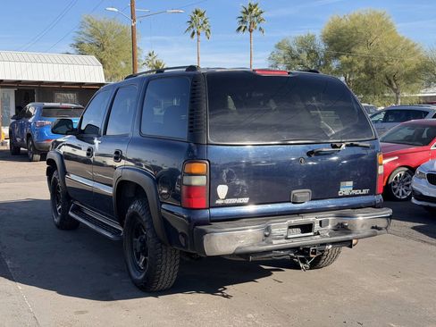 Used 2005 Chevrolet Tahoe LS w/ Preferred Equipment Group image 5