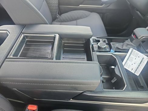 New 2026 Toyota Tundra SR5 image 41