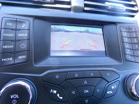 Used 2015 Ford Fusion SE w/ Equipment Group 501A image 17