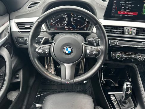 Used 2023 BMW X2 sDrive28i w/ M Sport Package image 12