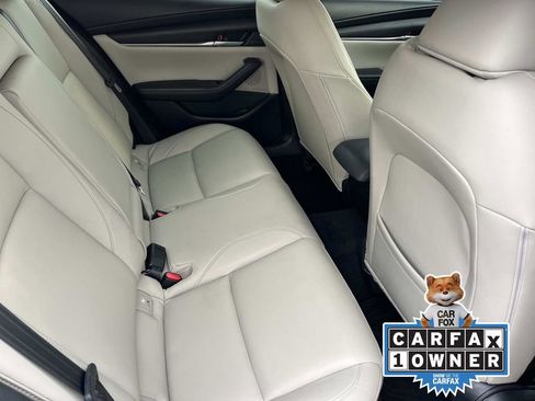 Used 2020 MAZDA MAZDA3 AWD Sedan w/ Select Package image 19