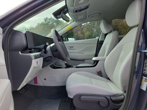 New 2026 Hyundai Kona SEL Sport FWD image 18
