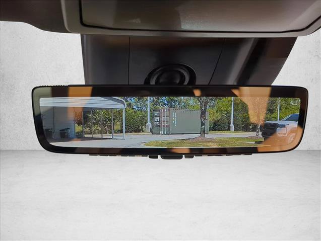 Used 2025 Toyota Highlander Platinum AWD/4WD image 15