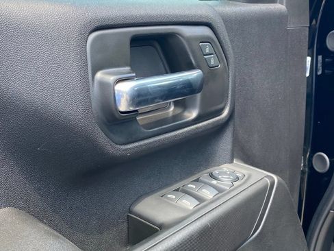 Used 2024 Chevrolet Silverado 2500 Custom w/ Custom Convenience Package AWD/4WD image 11