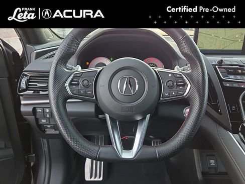 Used 2025 Acura RDX A-Spec image 20