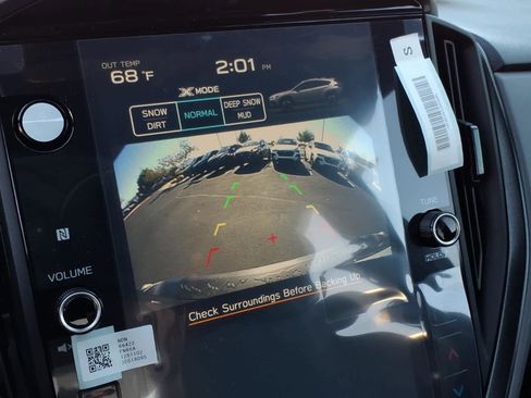 New 2026 Subaru Crosstrek 2.5i Sport image 33