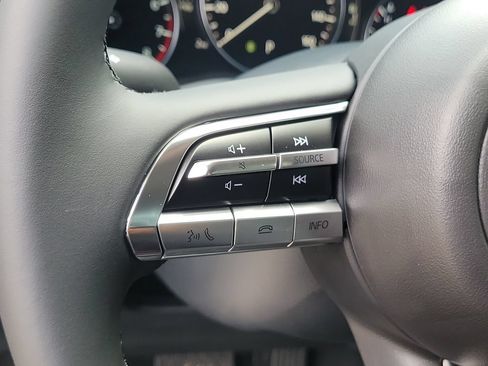 New 2026 MAZDA CX-50 AWD 2.5 S w/ Weather Package image 23