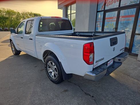 Used 2012 Suzuki Equator Sport AWD/4WD image 7