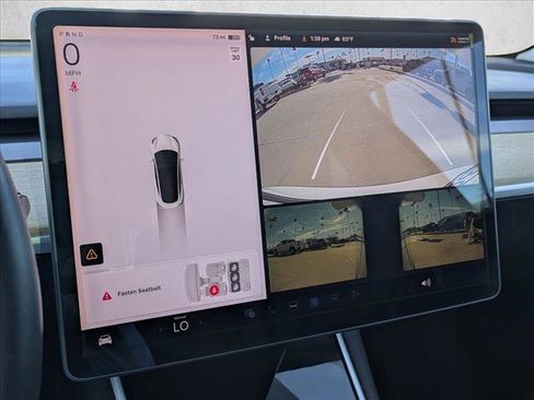 Used 2019 Tesla Model 3 Mid Range image 14