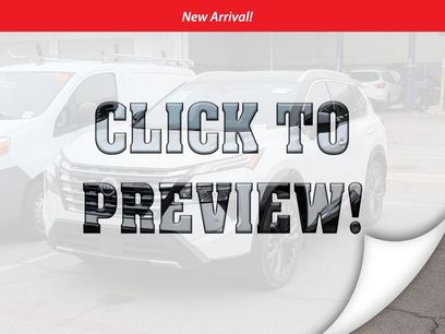 Used 2024 Nissan Rogue Platinum