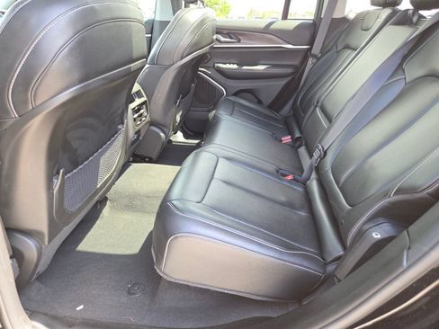 Used 2023 Jeep Grand Cherokee 4WD 4xe image 23