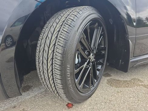 New 2026 Toyota Camry SE image 32