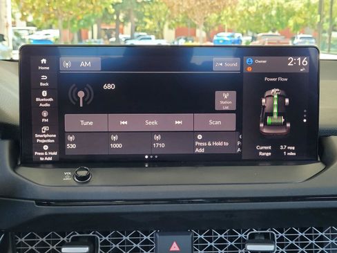 Used 2023 Honda Accord EX-L image 26